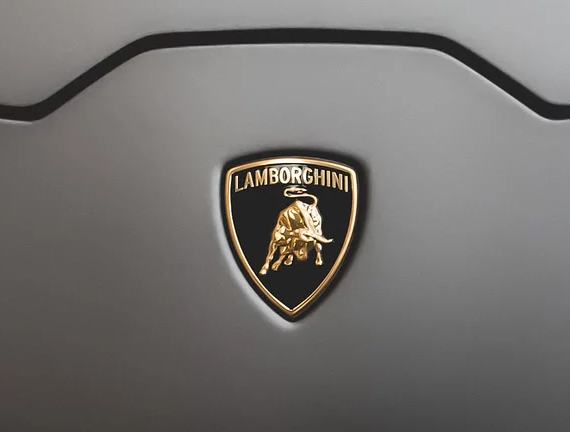 汽车品牌logo设计的4个类型 