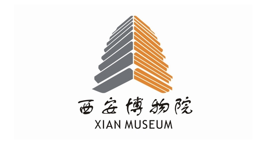西安博物院新logo 