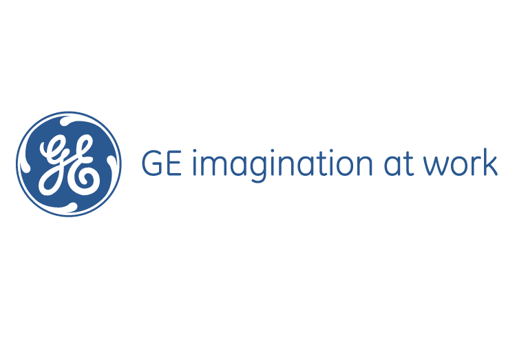Logo of the Week!–GE通用电气 