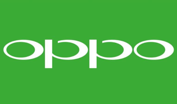 OPPO手机logo设计解析 