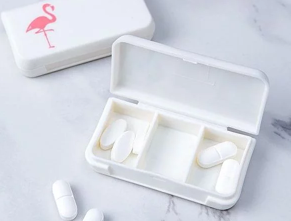 重庆包装设计公司告诉你药盒包装设计的意义在哪儿 