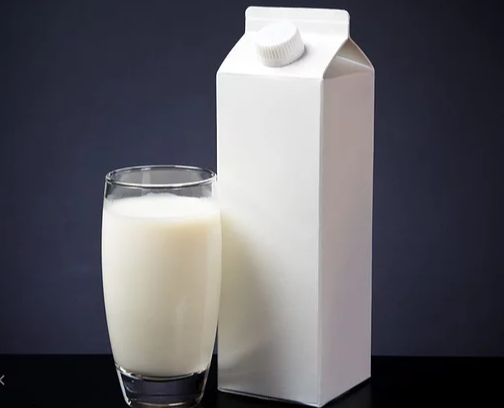 进行牛奶包装设计的重要原因 