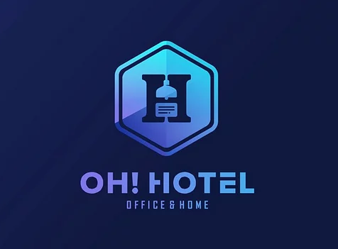 关于酒店logo设计的8个建议 