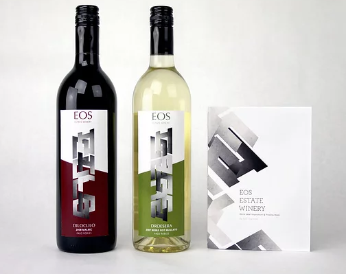 葡萄酒包装设计中的常用材质介绍 