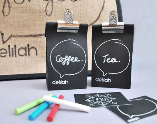咖啡包装设计如何为产品增加更多销量 