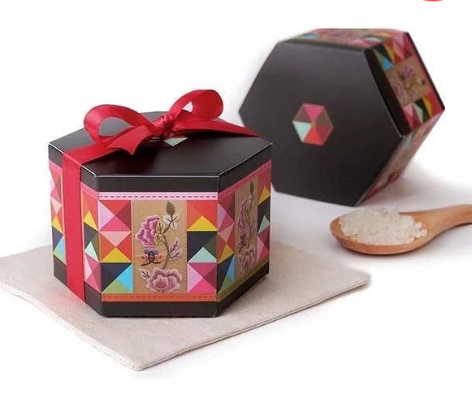 蛋糕包装盒设计如何突破单一化现象 