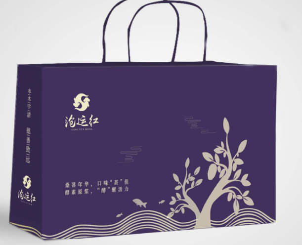 西安礼盒设计公司介绍礼盒的增值功能 