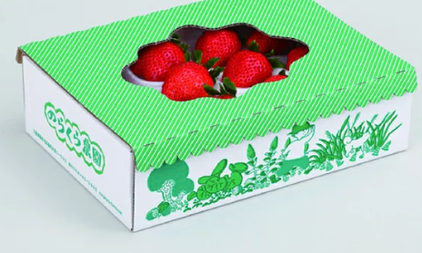 深圳礼盒设计分享礼盒设计应有的特点 