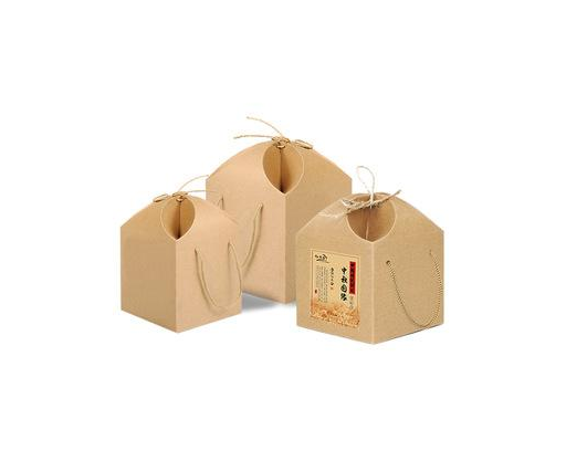 粽子包装袋设计中的三个特性 