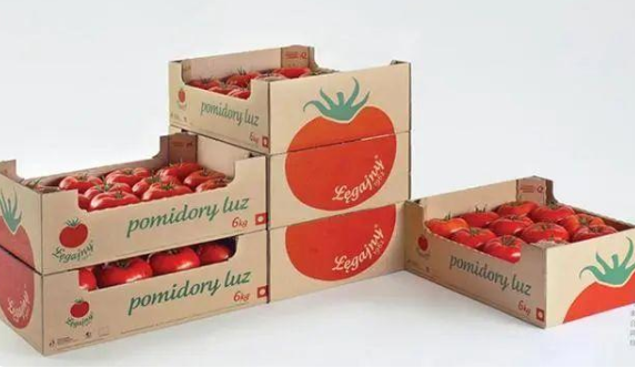 水果包装盒设计的保鲜技巧 