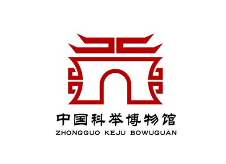 四川博物院logo设计理念 