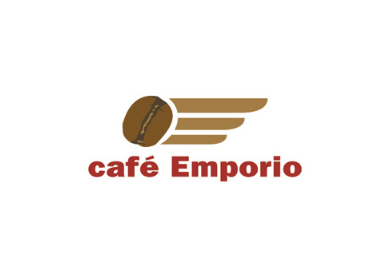 咖啡馆logo的四种设计方式 