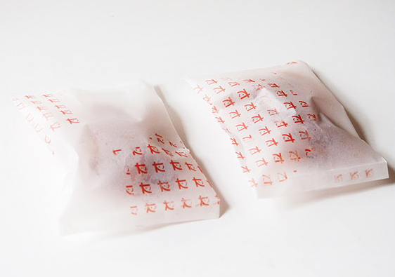 零食包装袋的外观设计要求 