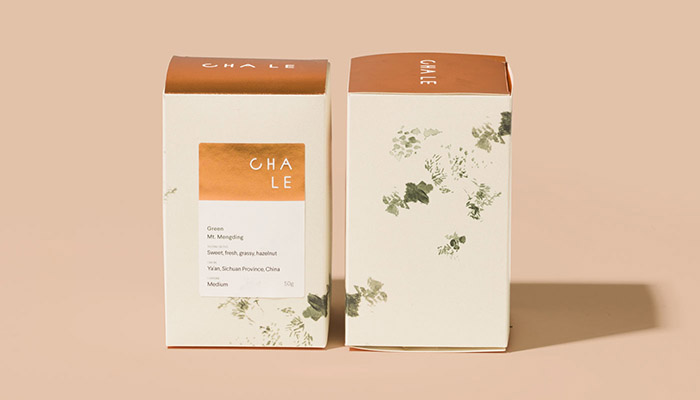 茶叶包装设计的创新方法 