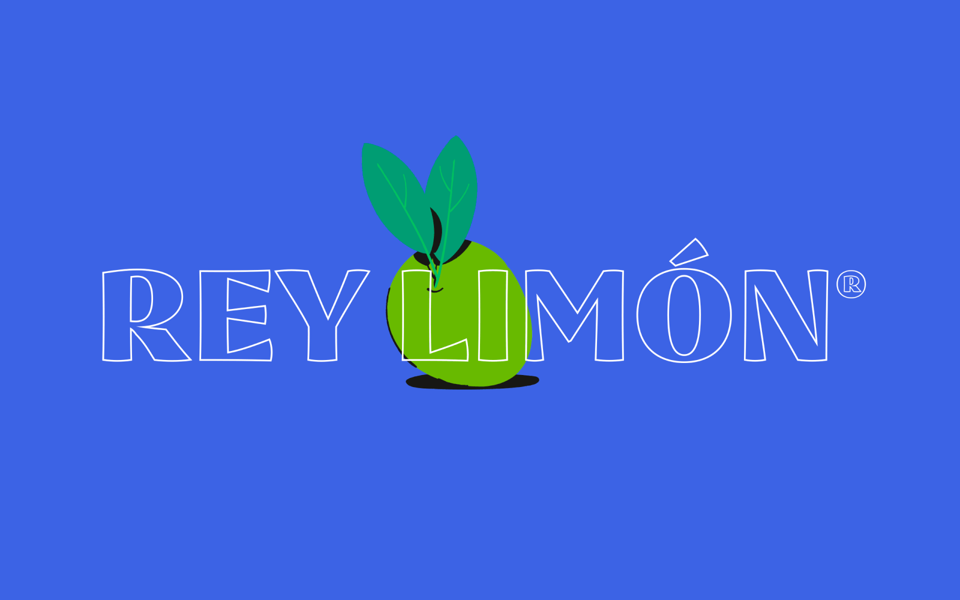 艺点柠檬出口公司vi设计案例-每天一点创意 