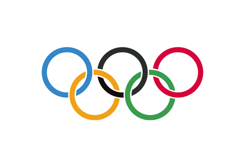 奥林匹克logo设计有什么含义 