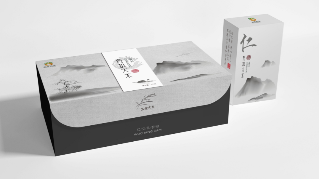 知名唐山礼盒包装设计公司作品TOP前五名单揭晓 
