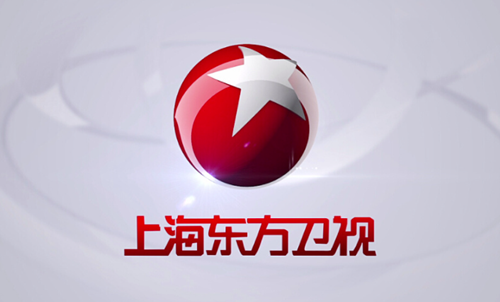 东方卫视台标 logo图片