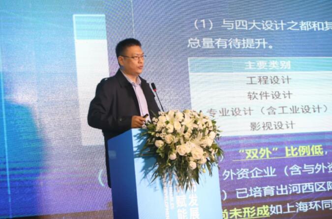 2021年中国（天津）《设计赋能·城市发展》论坛活动圆满落幕 
