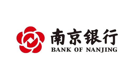 南京銀行logo設計有哪些含義 