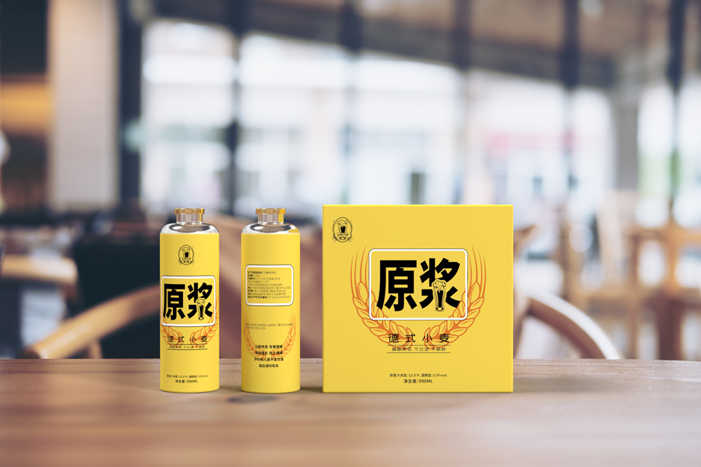 经典惠州瓶型设计公司作品TOP前五名单发布 