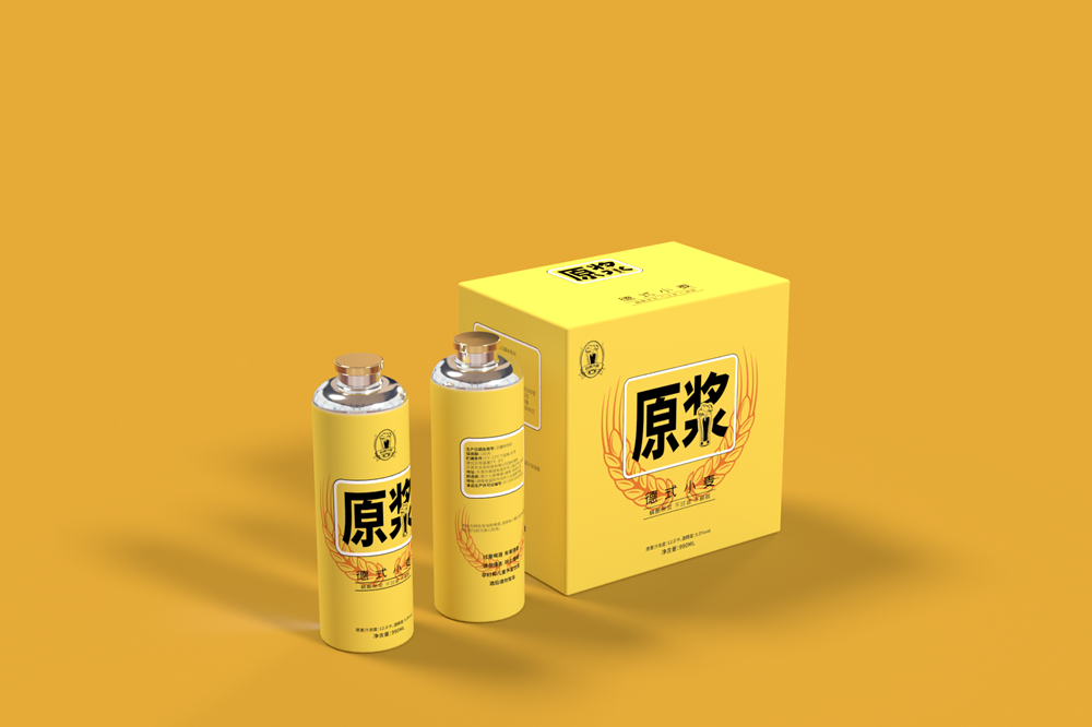 经典惠州瓶型设计公司作品TOP前五名单发布 