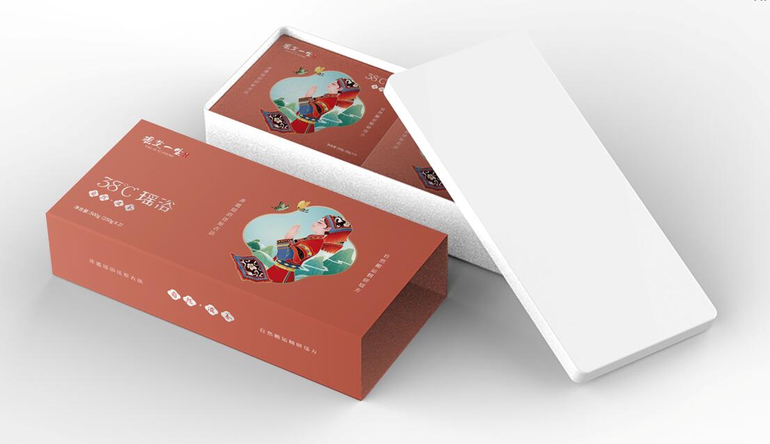 爆款贵州礼盒包装设计公司作品排名前十名单发布 