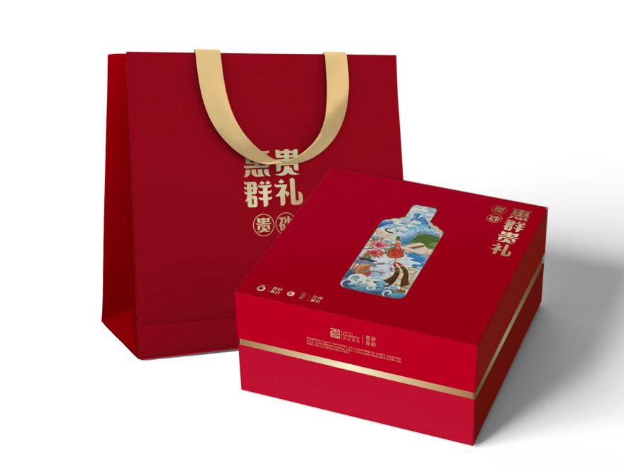 热门漯河包装设计公司案例TOP前五名单发布 
