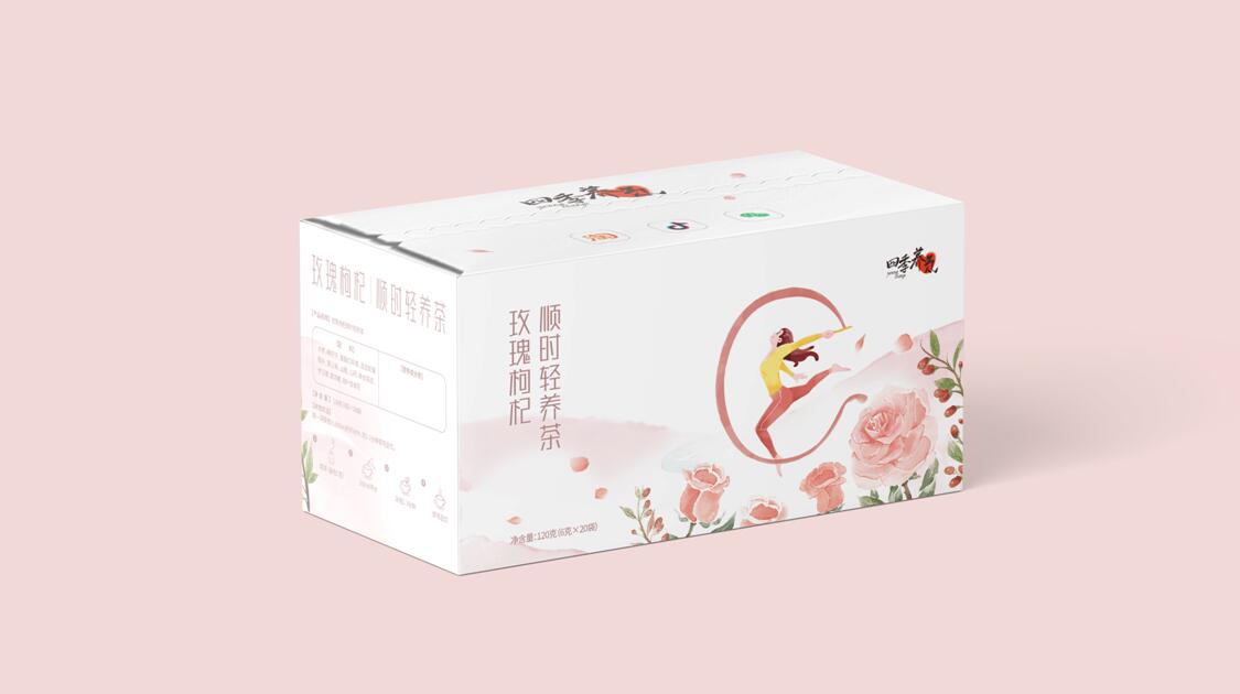 畅销东莞礼盒包装设计公司案例TOP10名单推出 