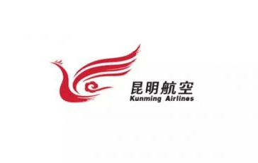 昆明航空LOGO设计含义