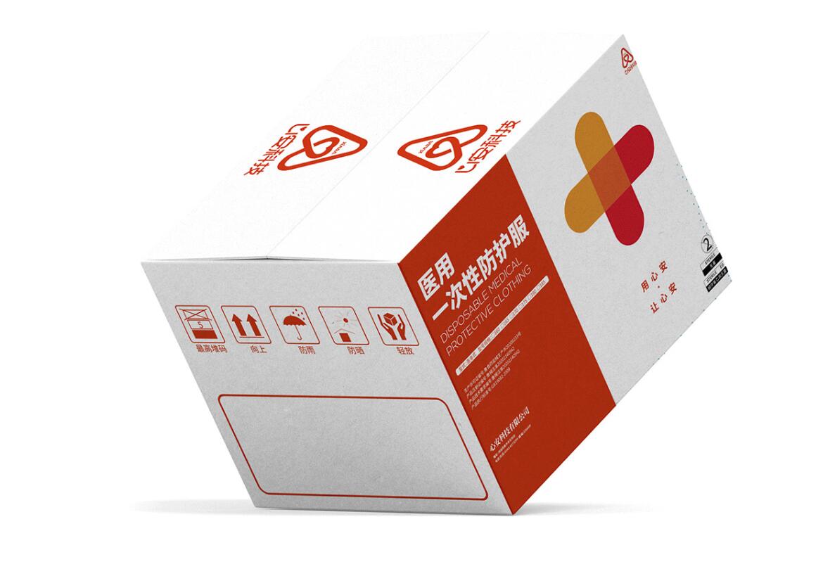 优秀天津礼盒包装设计公司案例TOP前五名单宣布 