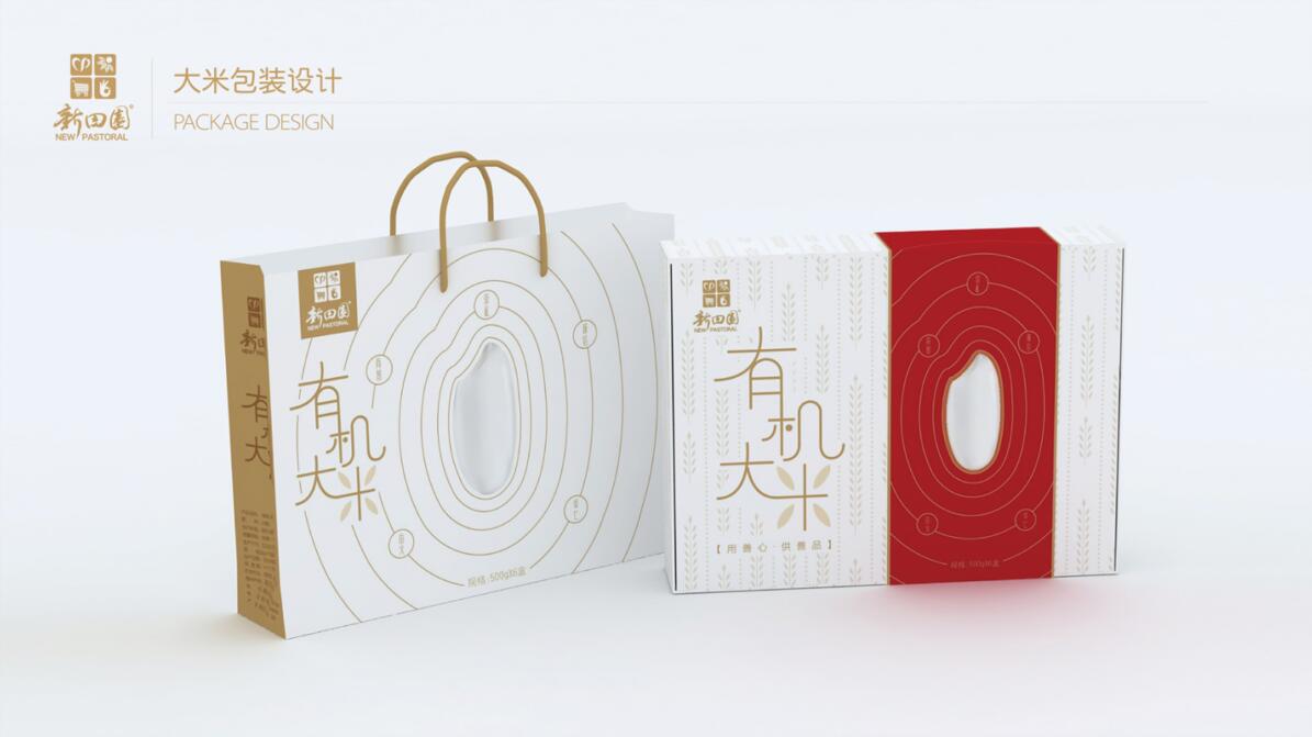 畅销天津包装设计公司案例前三甲名单公布 