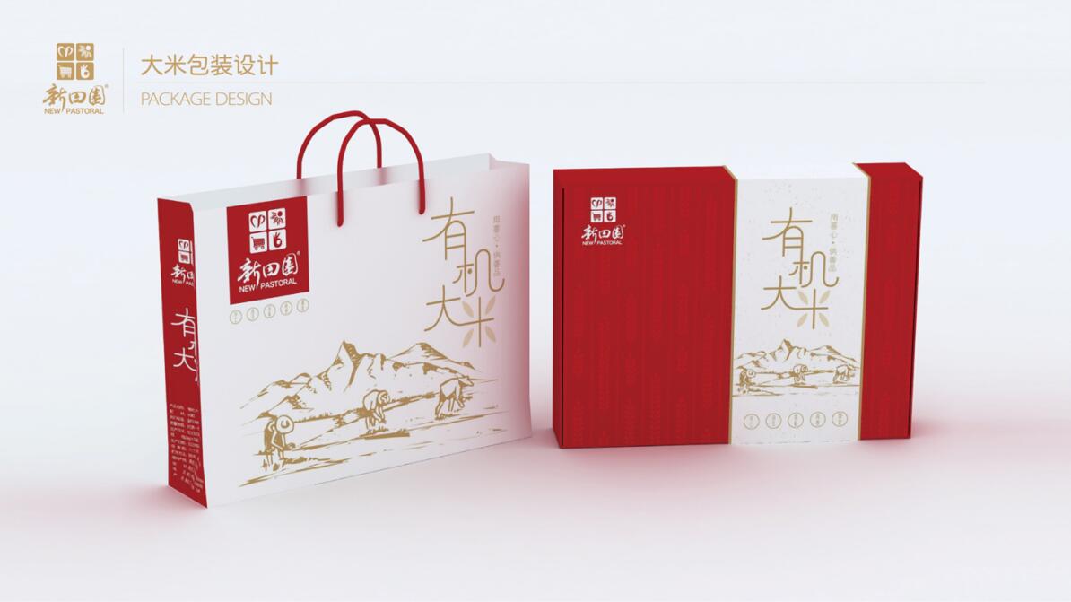 畅销天津包装设计公司案例前三甲名单公布 