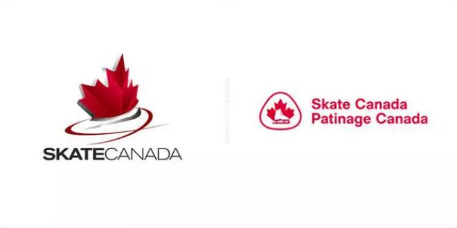 加拿大花样滑冰协会启用新LOGO 
