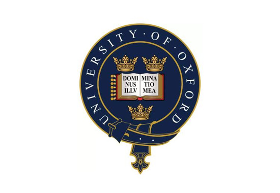 牛津大学logo设计含义 