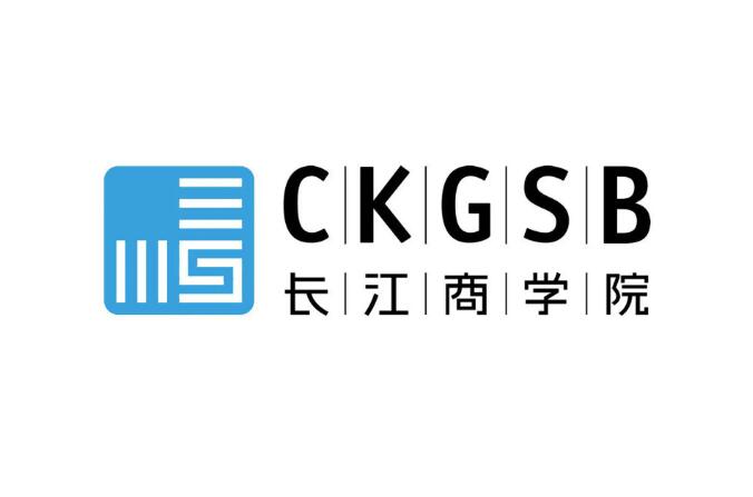 长江商学院logo设计含义 