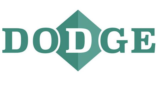 DODGE道齐®发布新logo 