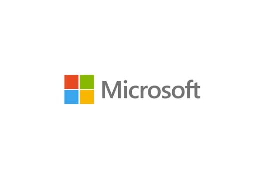 微软logo设计含义 