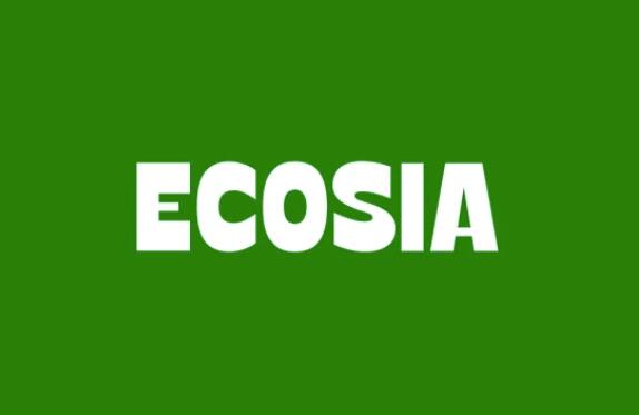 Ecosia启用新logo 