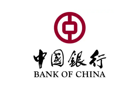 中国银行logo的设计含义 