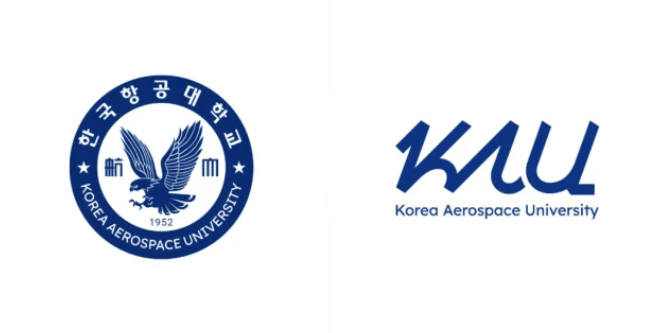 韩国航空大学启用新LOGO 