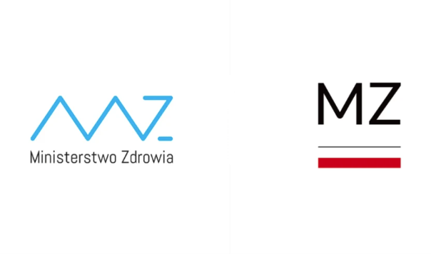 波兰卫生部发布新logo 