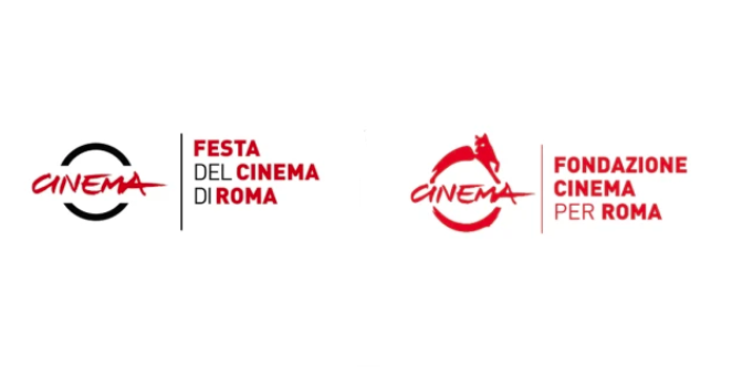 罗马电影节启用新logo 