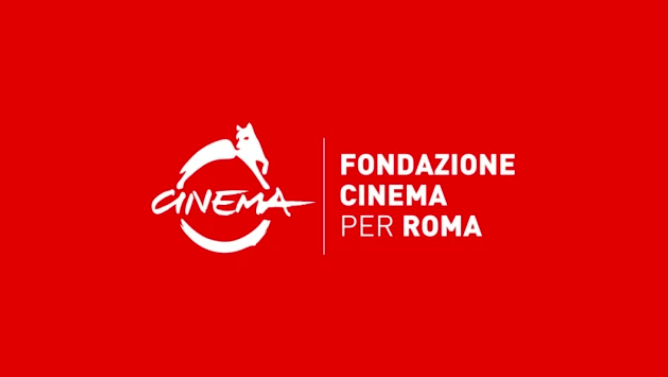 罗马电影节启用新logo 