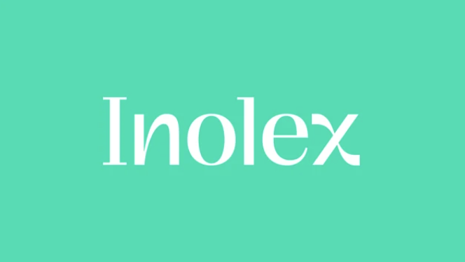 全球特种化学品公司 Inolex 启用新LOGO 
