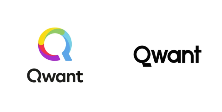 搜索引擎 Qwant 启用新LOGO 