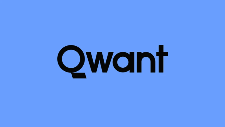 搜索引擎 Qwant 启用新LOGO 