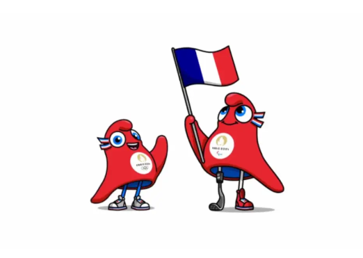 巴黎奥运会吉祥物弗里吉的寓意 