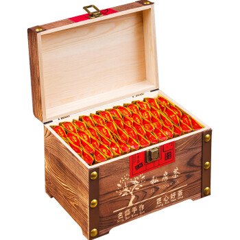 红茶礼盒包装设计排名名单 