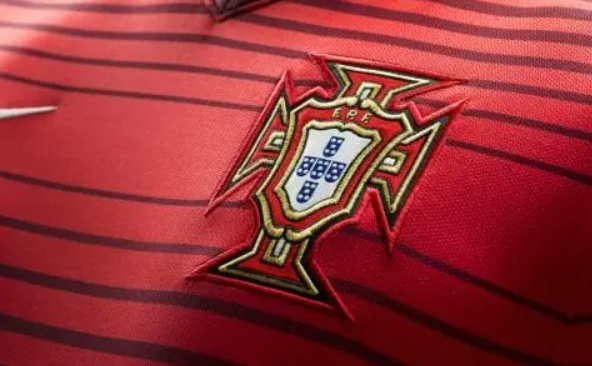葡萄牙足球队队徽含义 